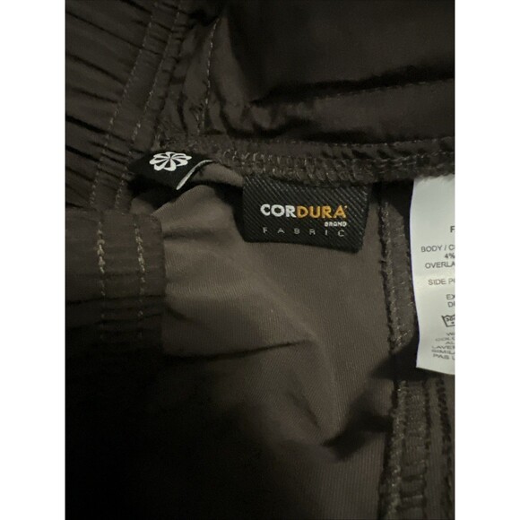 Nike ACG Smith Summit Cargo Pants Convert into Shorts Velvet Brown SAMPLE - Picture 8 of 9